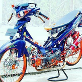Modified Jupiter Z Motor For Android Apk Download