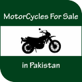 Motorcycles for Sale in Pakistan