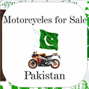 APK Motorcycles for Sale Pakistan
