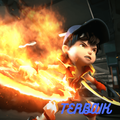 BoboiBoy Wallpaper HD 4K
