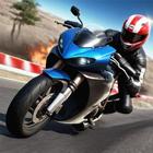 Motorcycle Stunt Pro 3D icon
