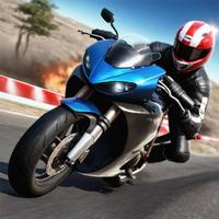 Motorcycle Stunt Pro 3D screenshot 1