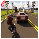 Motor Traffic Rider Speedway APK