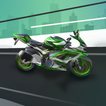 آیکون‌ Tricky Moto Highway Driving
