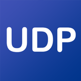 UDP Storm icône