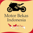 Motor Bekas Indonesia アイコン