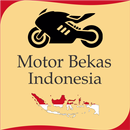 APK Motor Bekas Indonesia