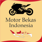 Motor Bekas Indonesia icon