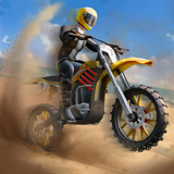 Icona Moto Bike: Offroad Race