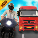 Motorbike 2019: New Race Driving Stunts Simulator APK