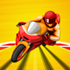 Racing Highway Game Motor Bike APK