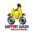 Motor gadi
