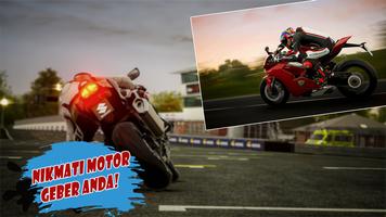 Motor Geber Indonesia screenshot 2