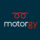 Motorgy أيقونة