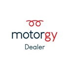 آیکون‌ Dealer Portal  بوابة التاجر