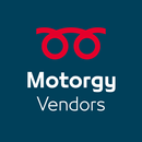 Motorgy - Vendors مقدمو الخدمة APK