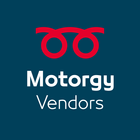 Motorgy - Vendors مقدمو الخدمة icono