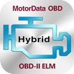 Doctor Hybrid ELM OBD2 Scanner