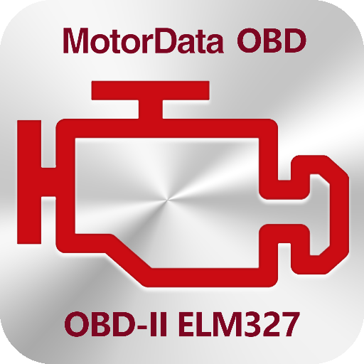 OBDⅡマルチメータMotorData OBD ELM