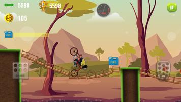 Motor drag simulator game স্ক্রিনশট 1