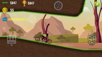 Motor drag simulator game imagem de tela 2