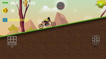 Motor drag simulator game скриншот 3