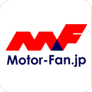 Motor-fan , カーメディア総合トップ APK