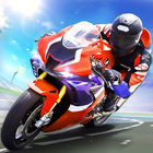 Turbo Bike Slame Race icon