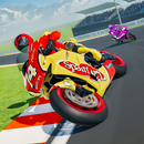 Moto Rider - Bike Racing World APK