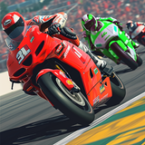 Motorcycle Rider: เกมแข่งรถ