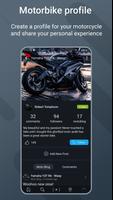 Moto Riders Universe capture d'écran 2