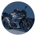 MOTOrift Cloud Companion App icon