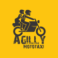 AGILLY - MOTOTAXISTA