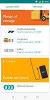 Moto Suggestions™ تصوير الشاشة 2