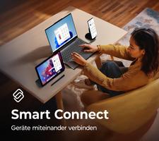 Smart Connect Plakat