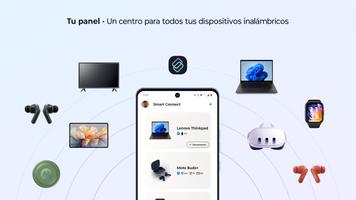Smart Connect captura de pantalla 1