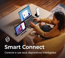 Smart Connect Cartaz