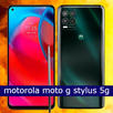 Motorola moto g stylus 5g APK