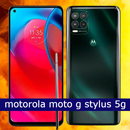 APK Motorola moto g stylus 5g