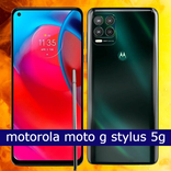 Motorola moto g stylus 5g