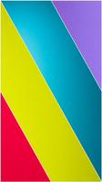 Motorola Moto G53 اسکرین شاٹ 1