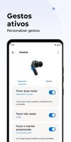 Moto Buds imagem de tela 2