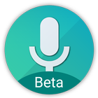 Moto Voice BETA-icoon