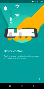 Screenshot 4 for Moto Voice BETA