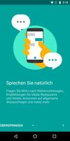 Moto Sprache BETA Screenshot 1