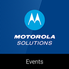 Motorola Solutions Events icône