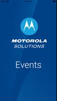 Motorola Solutions Events Affiche