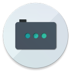 Moto Camera Content icon