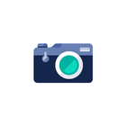 Icona Fotocamera Moto 3