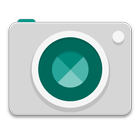 ikon Motorola Camera